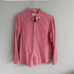 Penguin - Medium casual button down